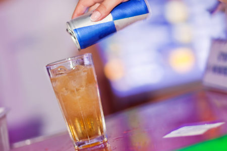 RedBullのブランディング