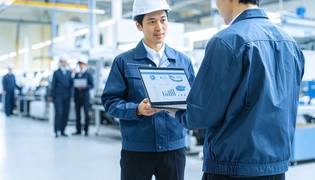 製造業のホームページで技術力が伝わらない理由
