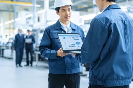 製造業のホームページで技術力が伝わらない理由