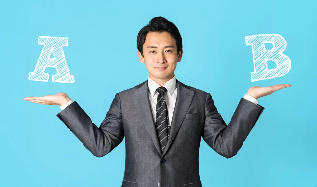 価格競争で負けているのは言葉が足りないだけかもしれない