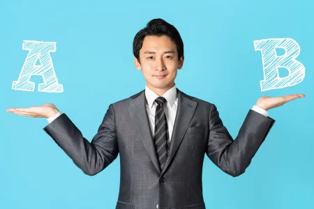価格競争で負けているのは言葉が足りないだけかもしれない